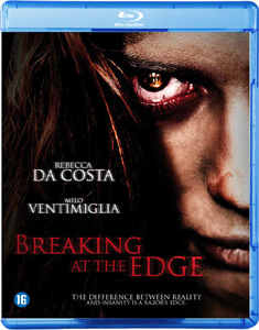 Breaking at the Edge |   Blu-Ray